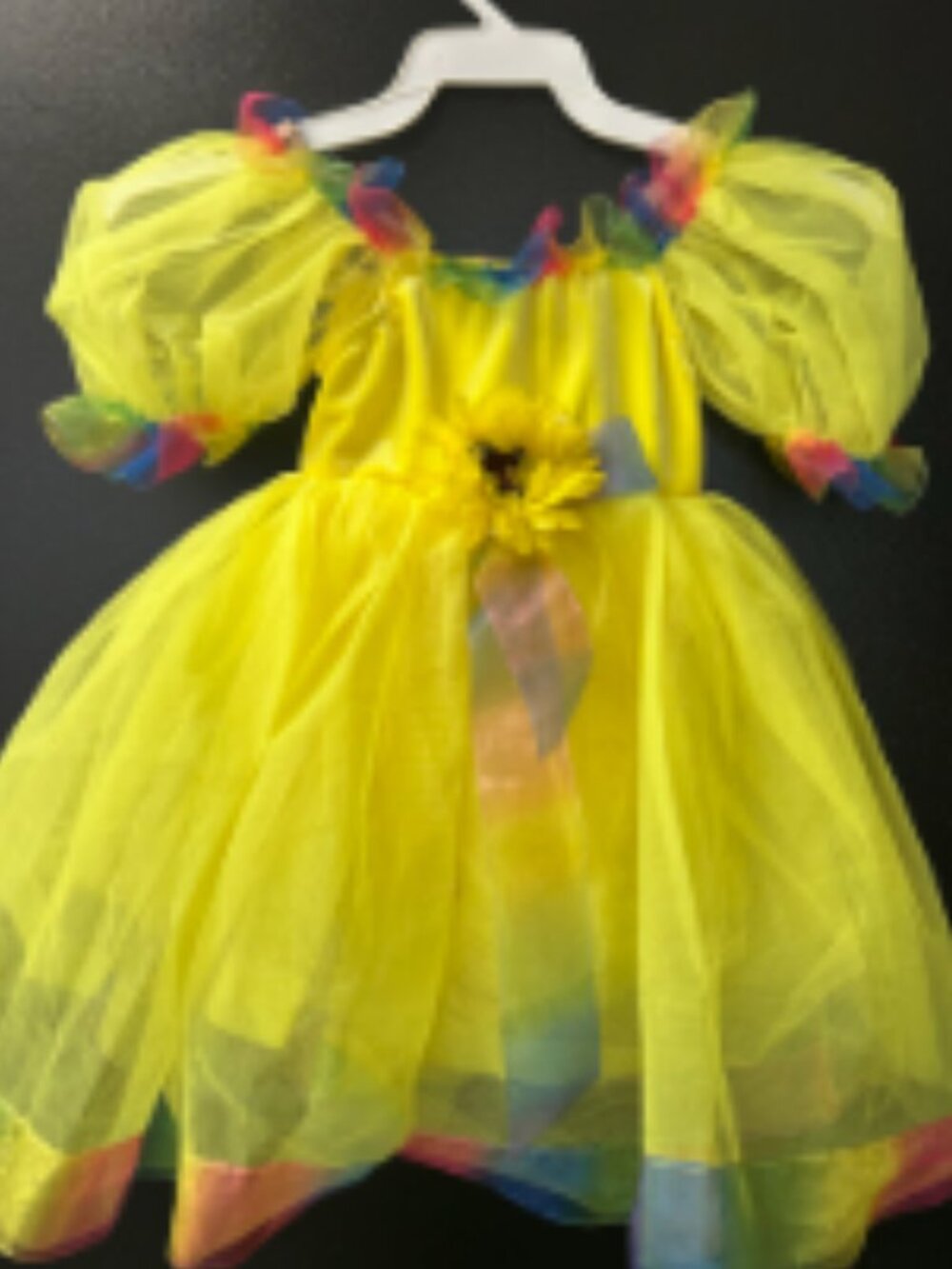 Revolution Dance Costume Style #49